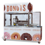 Belshaw Commercial Donut Fryer System & Supplies